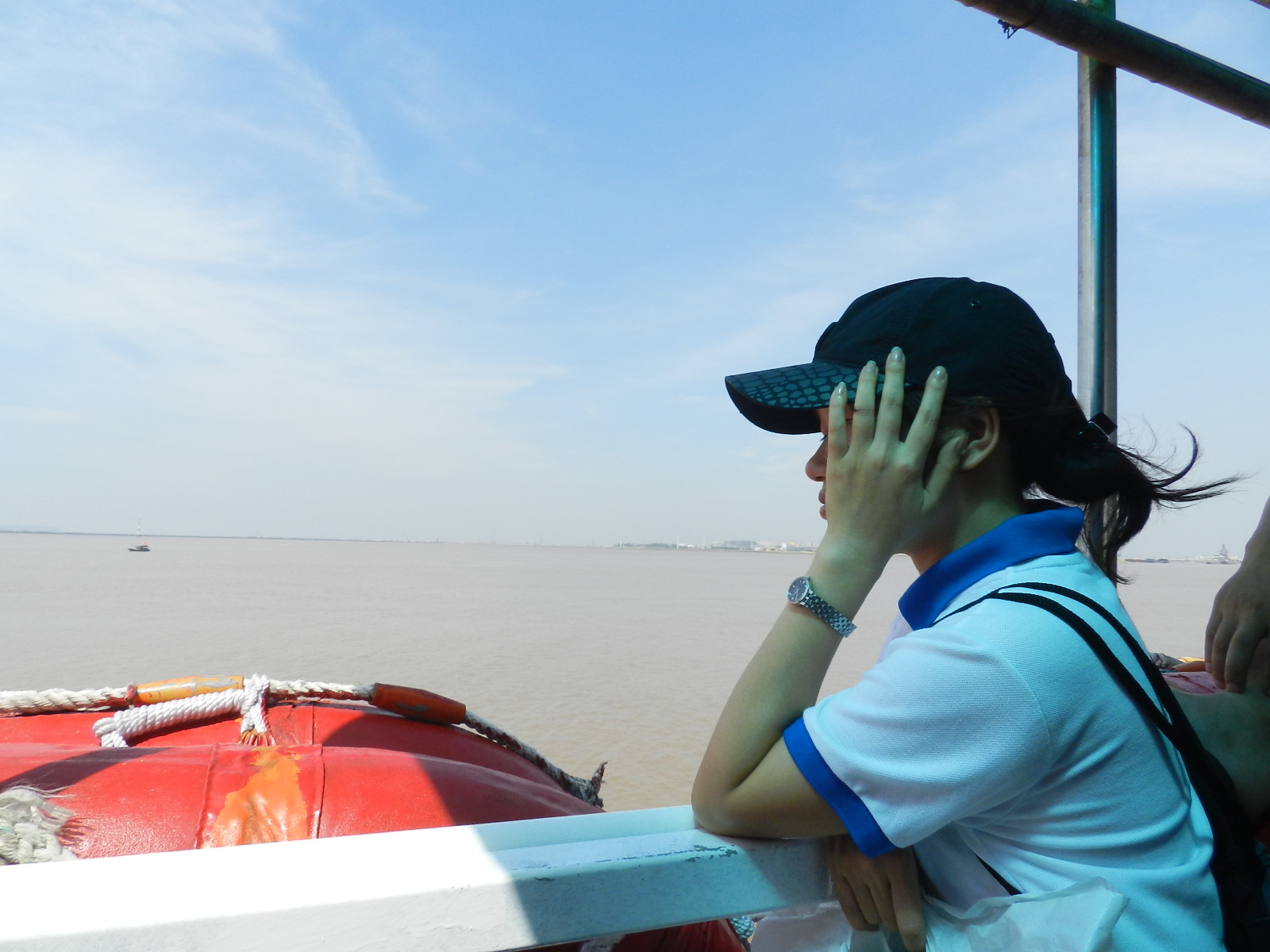 Toàn cảnh Cát Bà